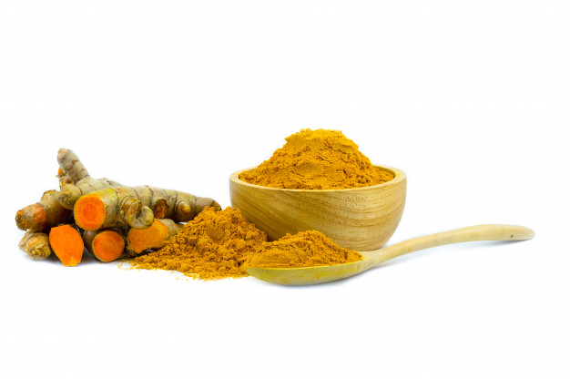 Jamaican Turmeric